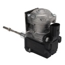 ÉLECTRONIQUE SERVOMOTEUR TURBO 06L145612E MÉTAL CONVIENT VERS A4 8K2 B8 2.0 93photo 8