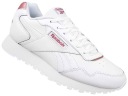 ЖЕНСКИЕ КРОССОВКИ REEBOK GLIDE RIPPLE CLASSIC, БЕЛЫЕ