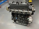 MOTOR 2.5 DCI CDTI RENAULT MASTER TRAFIC OPEL MOVANO 2001-2010R 100-150KM 