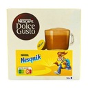 Капсулы Nescafe Dolce Gusto Nesquik 16 шт.