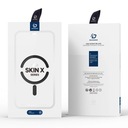 Etui magnetyczne z klapką Dux Ducis Skin X Pro z MagSafe do iPhone 15 - cza Dedykowana marka Apple
