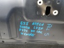 КАПОТ SEAT ATECA 575 LV5F 2020  фото 10