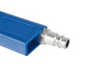 PISTOLET МАКС DO ПРОДУВУ Z ДОДАТКОВА ДОВГА ФОРСУНКА 20CM 1/4″ 8 BAR  (18077702283) фото min 6