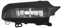 PHARES ANTIBROUILLARD AUDI A3 12-16 GAUCHE SDN/H8photo 11