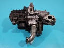 RADIATEUR GAZ D'ÉCHAPPEMENT FORD MONDEO MK5 0280751018, 12261003, Z2747003 2.0 TDCIphoto 12