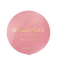 BOURJOIS BAKED PINK BLUSH JOUES 34 Rose D'Or
