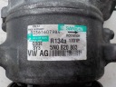 VW GOLF VI ПАСАТ B6 1.9 2.0 TDI BLS CBA КОМПРЕСОР, НАСОС КОНДИЦІОНЕРА 5N0820803  (18174483281) фото min 12