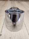 CONSOLE NA TANK FUEL TANK HARLEY ROAD GLIDE 61270-98  photo 8