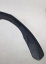 SKODA FABIA III MONTE CARLO SPOILER DOUBLURE PARE-CHOCS AVANT 6V0807795photo 8