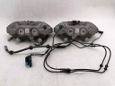 MERCEDES CLS C257 W257 AVANT BRAKE CALIPER SET A0004210000 4MATICphoto 6