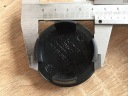 DEKIEILEK КОЛЕСА МІНІ 54 MM DO BMW R50 R52 R53 R55 R56 R57 R58 R59 R60 R61  (18292141921) фото min 6
