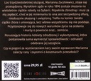 Służąca Weronika Wierzchowska audiobook Nośnik audiobook CD