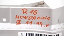 AILE DROIT AVANT HONDA CIVIC IX 11-14Rphoto 10