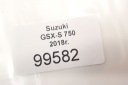 CÂBLE ADHÉRENCE SUZUKI GSX-S 750 18-photo 6