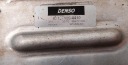 ÉCHANGEUR AIR-AIR COMPLET ADMISSION CHÂSSIS HONDA CIVIC IX JD127100-4410photo 5