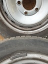 RENAULT MASTER 3 LLANTAS RUEDAS 215/65/16C BIEZNIK 7MM 