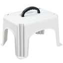 Табурет-платформа LADDER ДО 150 КГ PLAST TEAM STOOL
