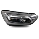 AUDI Q5 (FYB) JUEGO FAROS 80A941033E 