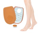 Подходы для обуви для размера кожаных шпоров 37-39