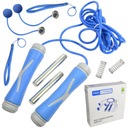СКАЛАВКА ProFitness С Утяжеленным КРОССФИТОМ 2х330г