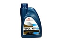 ORLEN HIPOL ATF II POWER POWER OIL 1л КРАСНЫЙ