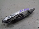 ROVER 75 01 СЕДАН НАРУЖНАЯ РУЧКА ЗАДНЯЯ ЛЕВАЯ ХРОМ.