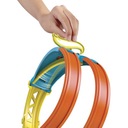 HOT WHEELS UNLIMITED TRACK BUILDER SPLIT LOOP DVOJITÁ SLUČKA + AUTÍČKO EAN (GTIN) 194735034420