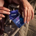 PREZERWATYWY DUREX EXTRA SAFE 48 SZTUK Rodzaj extra safe