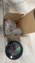 12V TACHOMETR MANOMETRA 3,75 ДЮЙМА 0-2500 OBRPM/MIN OBROTOMETR 637 HZ AA  фото 6