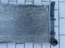 RADIATEUR EAU MERCEDES W203 A2035001103 GDANSKphoto 10