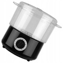 ПАРОВОЙ НАГРЕВАТЕЛЬ ПОЛОТЕНЦЕВ 500ВТ S9801 ДЛЯ ГОСТИНЫХ КОМНАТ