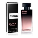 MEXX BLACK WOMAN EDT 30ML EAN (GTIN) 3614228834698