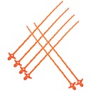 6 шт. ГИБКИЙ ШЛАНГ ЗАХВАТА