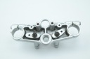 SUZUKI GSF 650 S BANDIT ABS 05-06 POLICE UPPER  photo 9