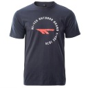 МУЖСКАЯ ФУТБОЛКА HI-TEC SPORT OLEN / XXL