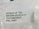 ПЕРЕМИКАЧ ЛІВИЙ ПЕРІД HONDA VF 750 MAGNA 93-03 U-11 35020MZ5B10  фото 7