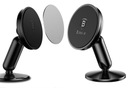АВТОМОБИЛЬНЫЙ ДЕРЖАТЕЛЬ ДЛЯ ТЕЛЕФОНА BASEUS МАГНИТНЫЙ