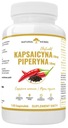 Altopharma Piperín 10mg + Kapsaicín 10mg 120kaps. Trávenie Chudnutie
