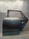 AUDI A3 8V ДВЕРЬ ЗАДНЯЯ ЛЕВАЯ LZ7S SPORTBACK