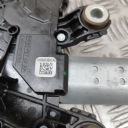 NISSAN QASHQAI 2017 PETIT MOTEUR ESSUIE-GLACES VITRES ARRIÈREphoto 6