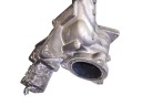 КЛАПАН ЕГР ВИХЛОПНИХ ГАЗІВ VW ПАСАТ B6 GOLF V 1.9 2.0 TDI 03G129637A 03G131501D  (17678574635) фото min 7