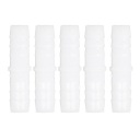 10 ШТУК PLASTIKOWYCH КЛЕММ DO WEZY ПРОСТОЙ ROWNY BARB SPLICER UNION 12-12MM  фото 6