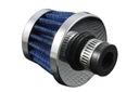 Filter odmy modrý 12mm FMIC EAN (GTIN) 5907502275866