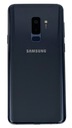 Samsung Galaxy S9+ Plus 64 ГБ SM-G965F синий синий две SIM-карты