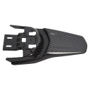 MOTORCYCLE REAR BOTNIK PROTECTIVE PATTERN WOKNA CARBON GOOD CONDITION REAR LQ  photo 16