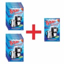 ПОРОШОК ДЛЯ УДАЛЕНИЯ НАКИПИ TYTAN 30 Г 10+1 шт.