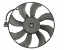 ВЕНТИЛЯТОР SKODA FABIA II 1.4 TDI 2006-2014 гг.