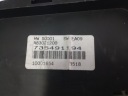 FIAT ПАНЕЛЬ ПОВІТРОВОДУ 735491194 ЄВРОПА  (15979616839) фото min 9