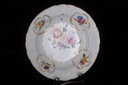 Мейсенская тарелка 23,5 см Dulong 1764 г.