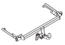 HAK+STALE PLUSY X3 +MODUL13PIN7P HONDA CRV 2012-18 CR-V 4 IV RM БУКСИРУВАЛЬНИЙ / ФАРКОП  (17545974956) фото min 13